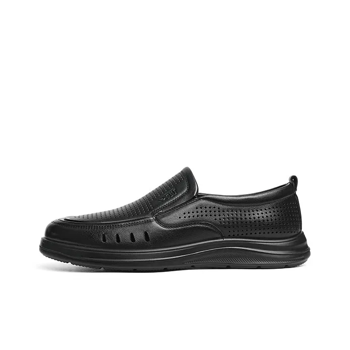 RED DRAGONFLY Dress Shoes Men's-0