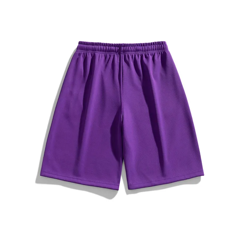Anyveiw Casual Shorts Unisex-9