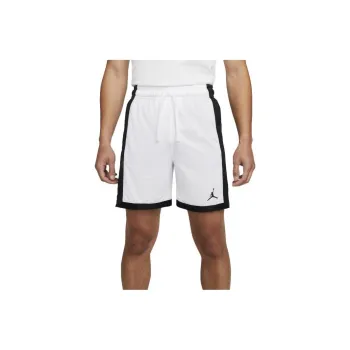 Jordan Sport Basketball Shorts Men's White