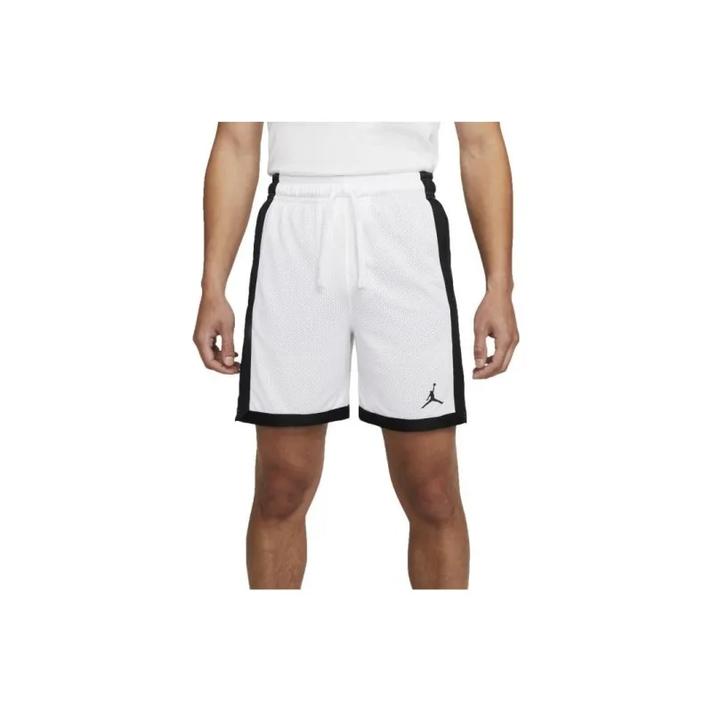 Jordan Sport Basketball Shorts Men's White-0