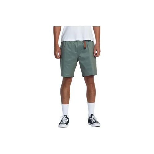 RVCA Casual Shorts Men's Peridot