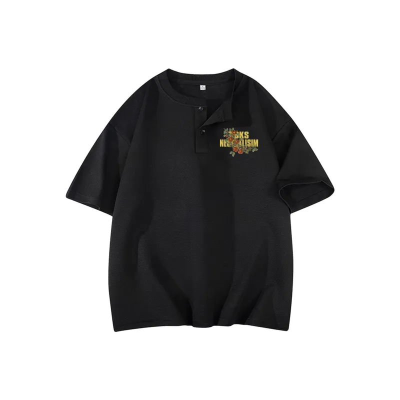 CSKS T Shirts Unisex-1