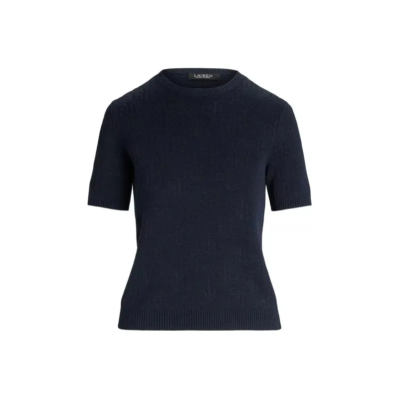 LAUREN RALPH LAUREN Jamyzah T shirt-0