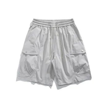 MindBridge Casual Shorts Unisex