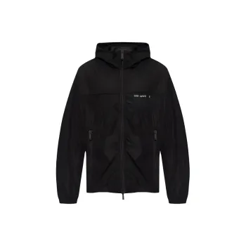DSQUARED 2 90's Urban Windbreaker