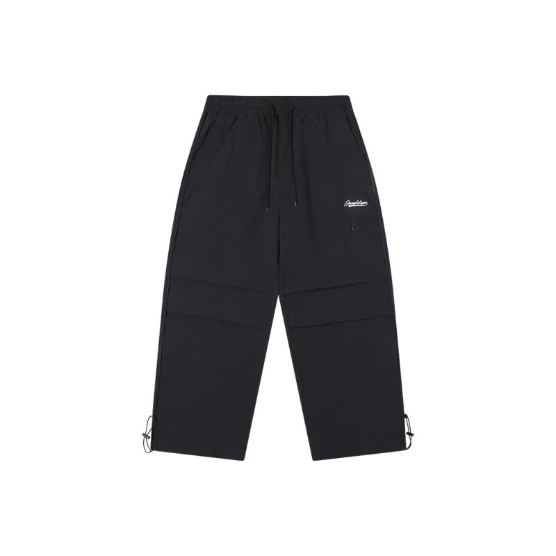 JUNGLE TIGER Casual Pants Unisex-14