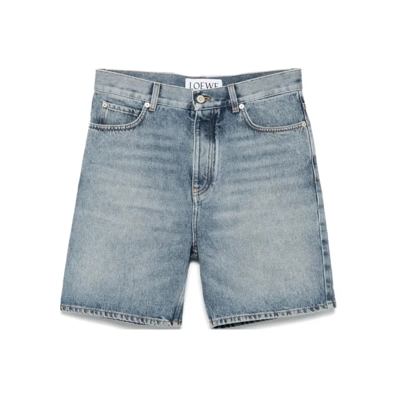 LOEWE Shorts-0