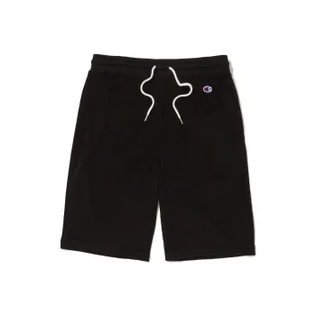 Champion SS24 Casual Shorts Men's Black