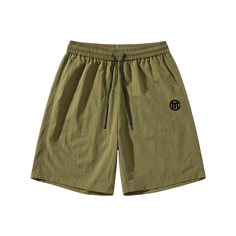 HEMC Casual Shorts Unisex-6