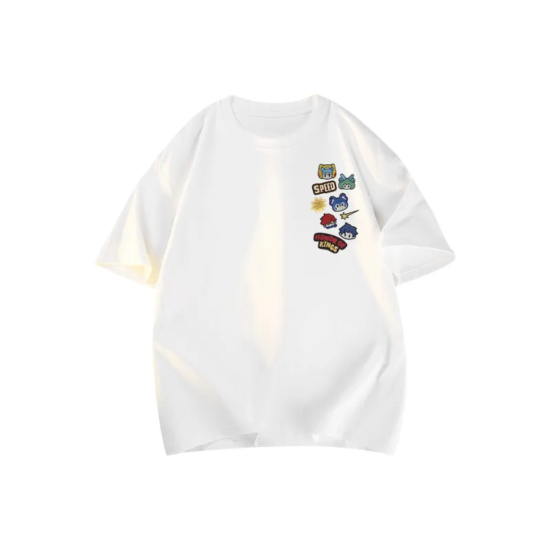 HONOR OF KINGS T Shirts Unisex-8