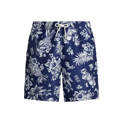 Polo Ralph Lauren Traveller Swim Shorts