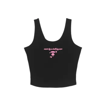Aape Tank Tops Women's