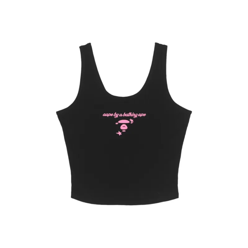 Aape Tank Tops Women's-0