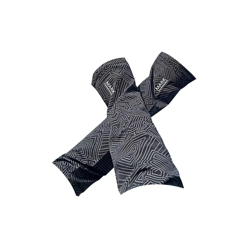 FAIRWHALE Polyamide Sun Protection Sleeves Unisex-0