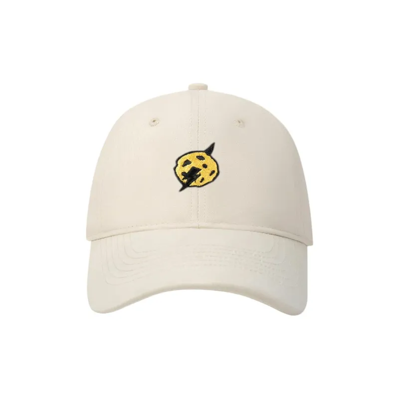 SESAME STREET Cotton Baseball Caps Unisex-5