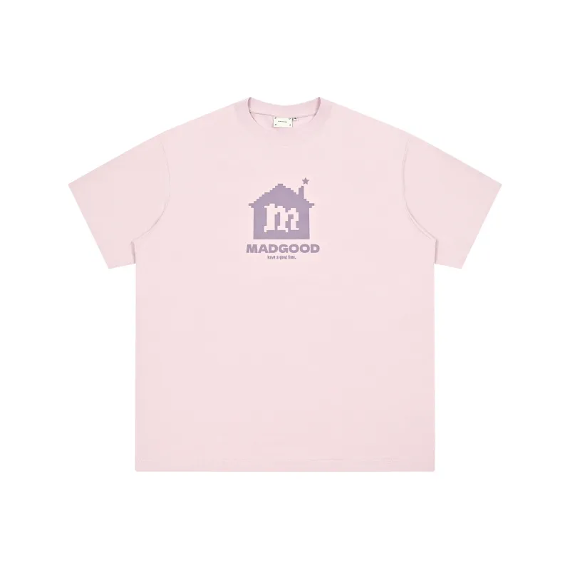 Madgood T Shirts Unisex-14