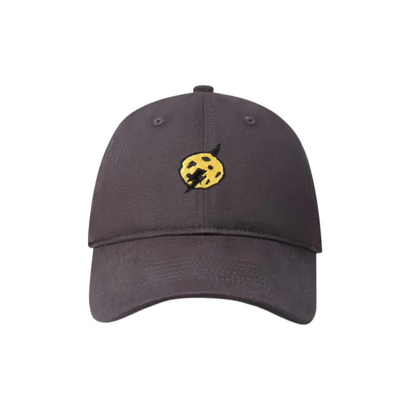 SESAME STREET Cotton Baseball Caps Unisex-9