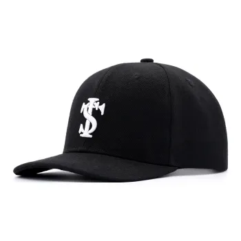 STK SMALL TOWN KID Polyester Baseball Caps Unisex