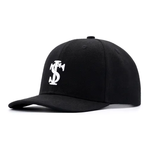 STK SMALL TOWN KID Polyester Baseball Caps Unisex