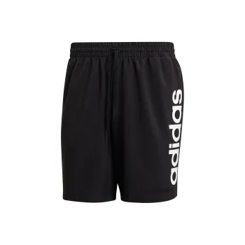 Adidas Sports Shorts Men Black