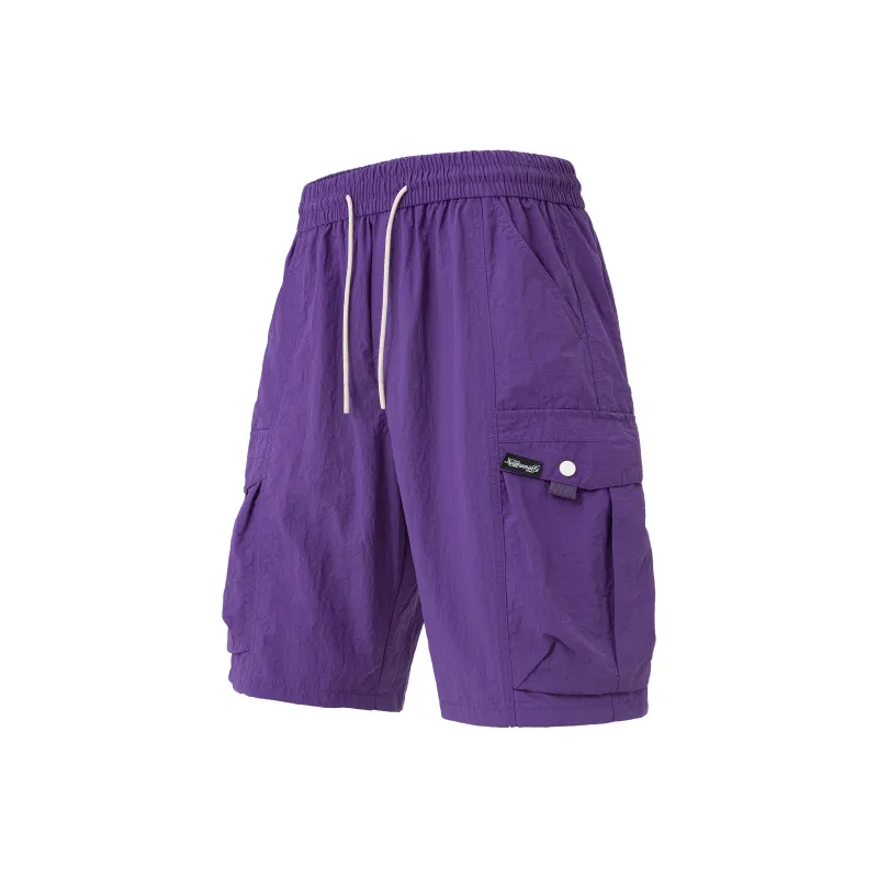 TEPOR Casual Shorts Unisex-9