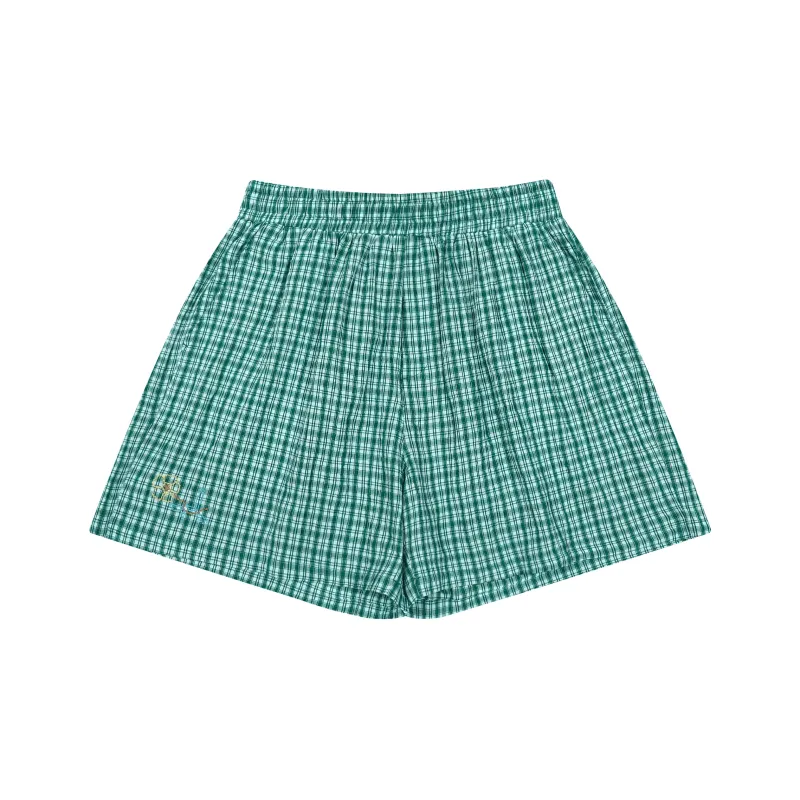 MostwantedLab Casual Shorts Unisex-6