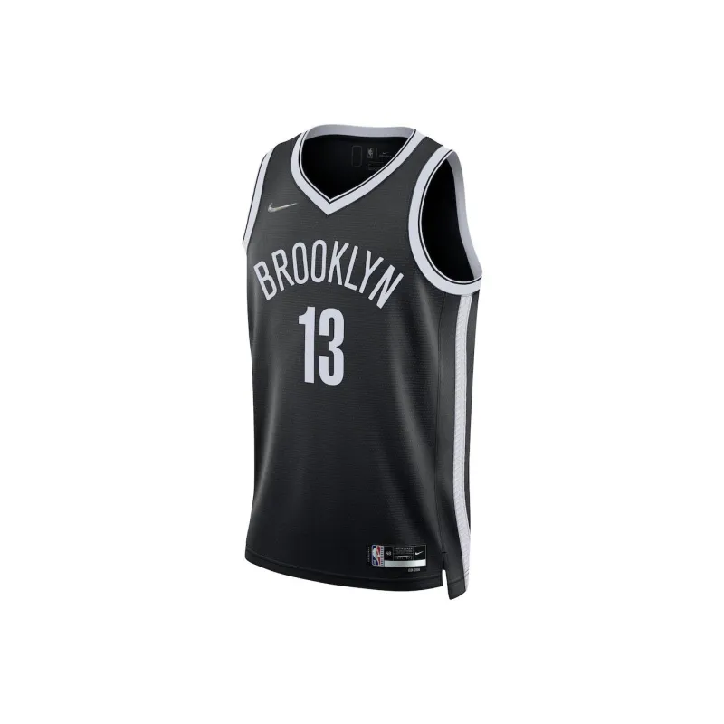 Nike Sports Life Collection Basketball Jersey Men's Black-0