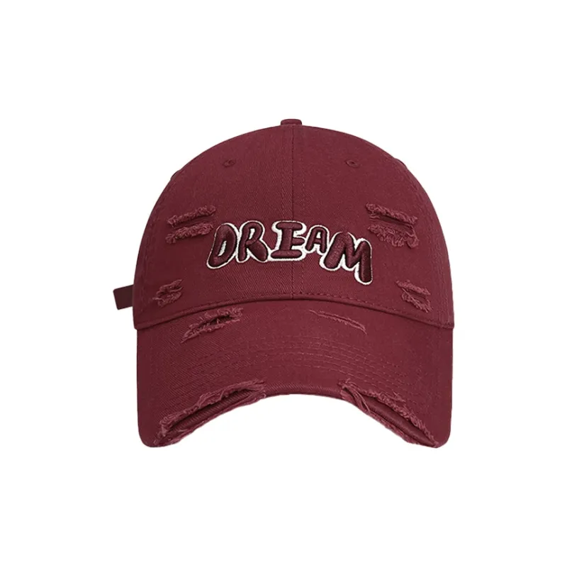 Mulinsen Cotton Baseball Caps Unisex-3