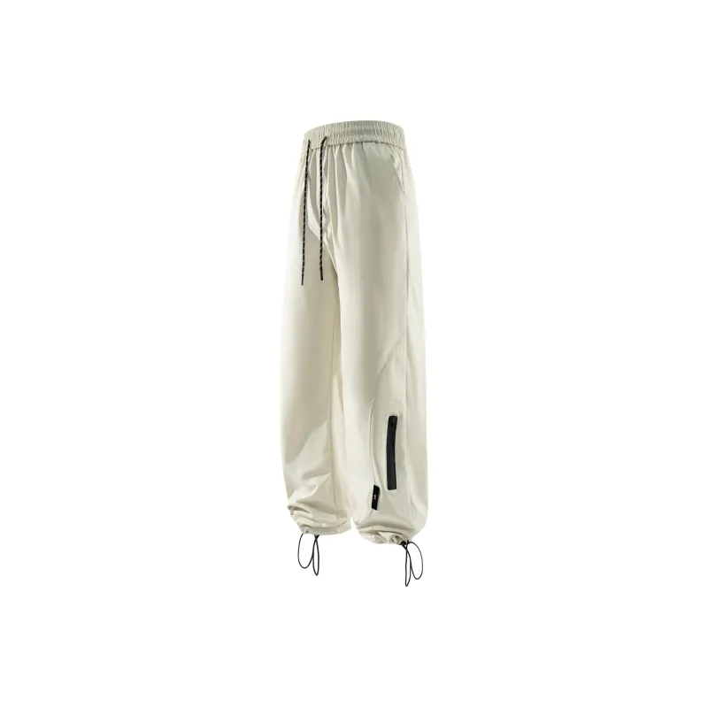 IN'S Casual Pants Unisex-4