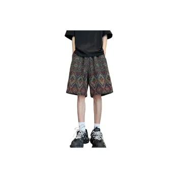 NOAHGIGI Casual Shorts Unisex