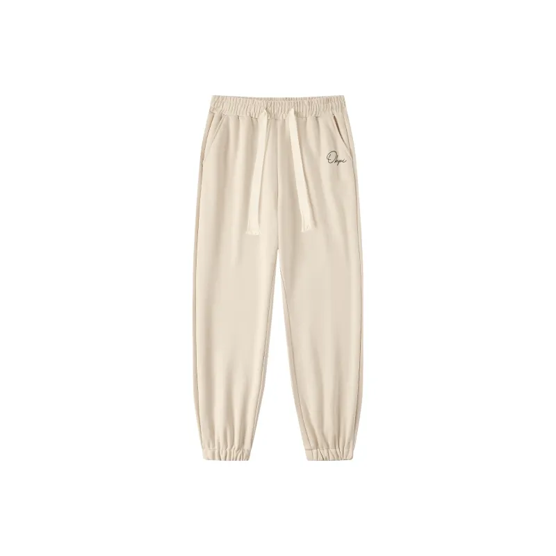 OKPI Casual Pants Unisex-10