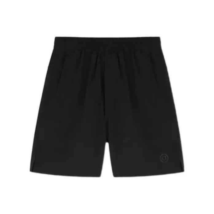 REPRESENT 247 Sports Shorts Men Black-0