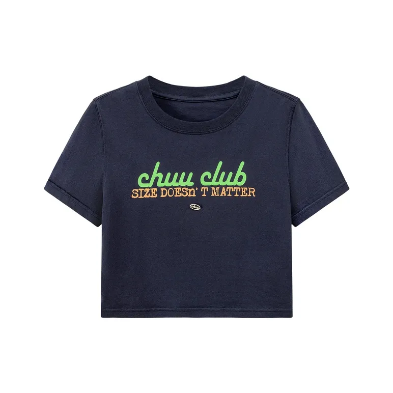 CHUU 2024 Summer T Shirt Women's-2