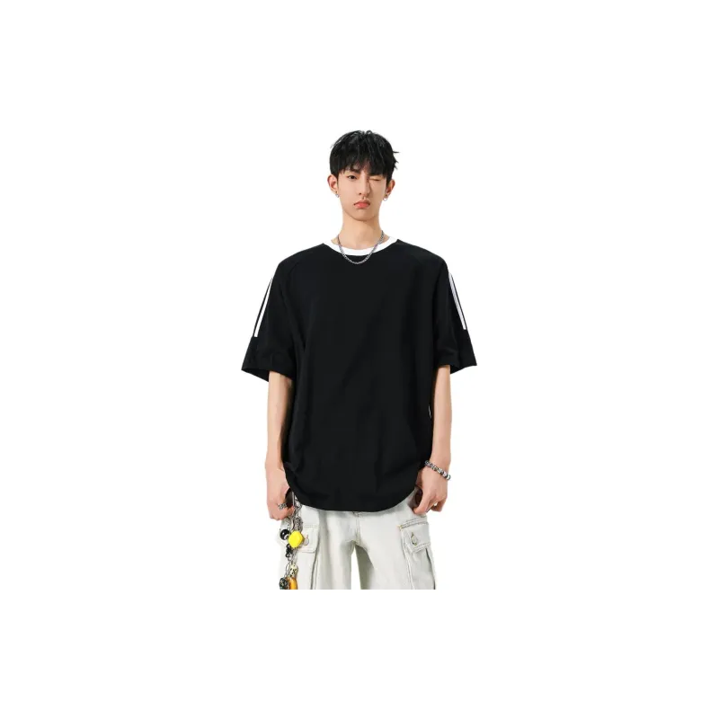 TESTUNG T-Shirts Unisex-4