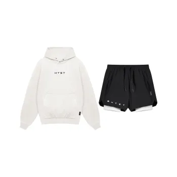 HOTSUIT Sweatshirt Sets Men