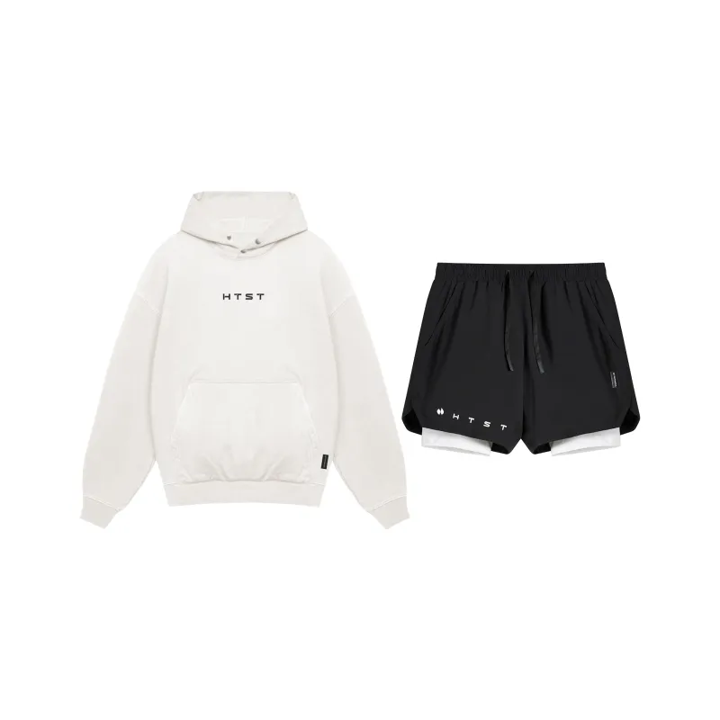 HOTSUIT Sweatshirt Sets Men-0