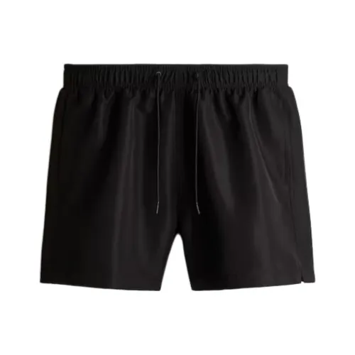 H&M Swimming Shorts Men's Black