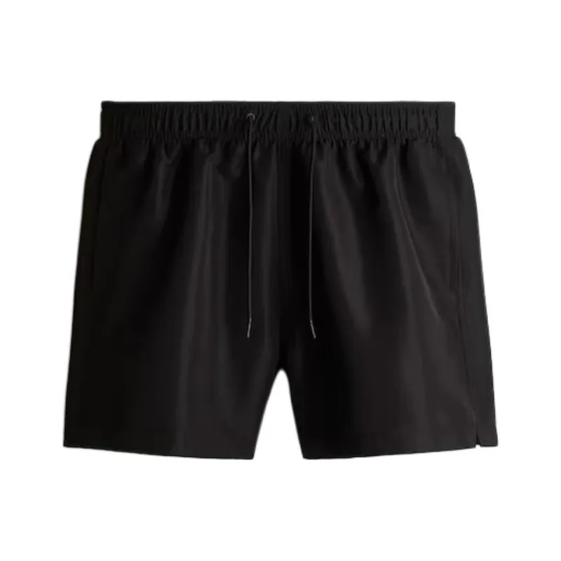 H&M Swimming Shorts Men's Black-0