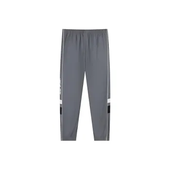 361° Basketball Collection Casual Pants Men's Gravel Gray