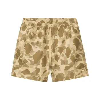 Carhartt WIP Slater Swim Shorts
