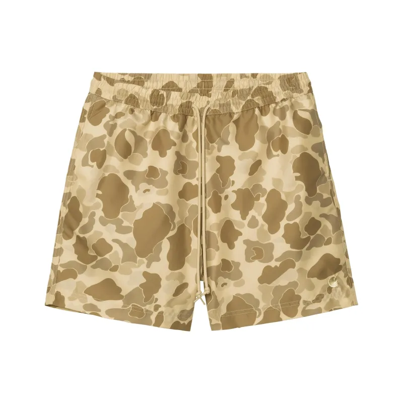 Carhartt WIP Slater Swim Shorts-0