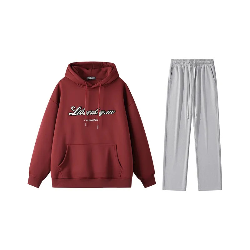 Liberal Youth Ministry Casual Sportswear Unisex-34