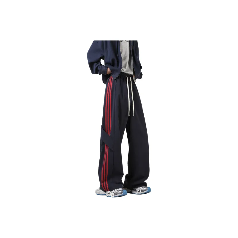 OASISVR Casual Pants Unisex-36