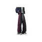 Navy Blue & Red Stripes[Summer Lightweight & Skin-Friendly]