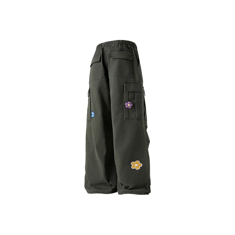 Pepe The Frog Casual Pants Unisex-2