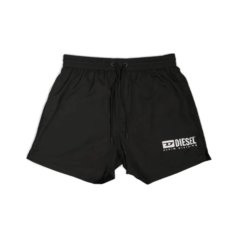 DIESEL Ken 37 D Box Swim Shorts-0