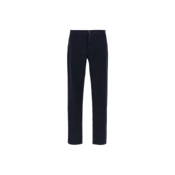 JACOB COHEN Straight Leg Chino Pants