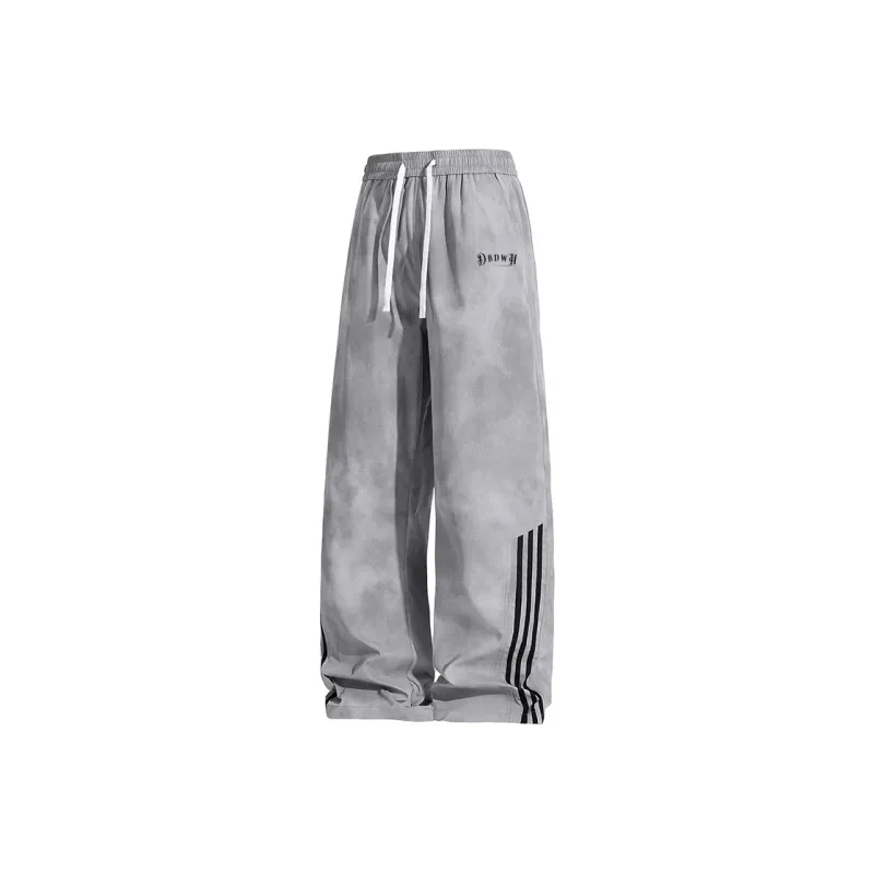 DBD WH Casual Pants Unisex-2
