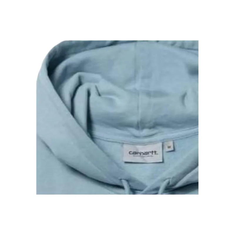 Carhartt WIP Sweatshirt Men's Sky Blue-3