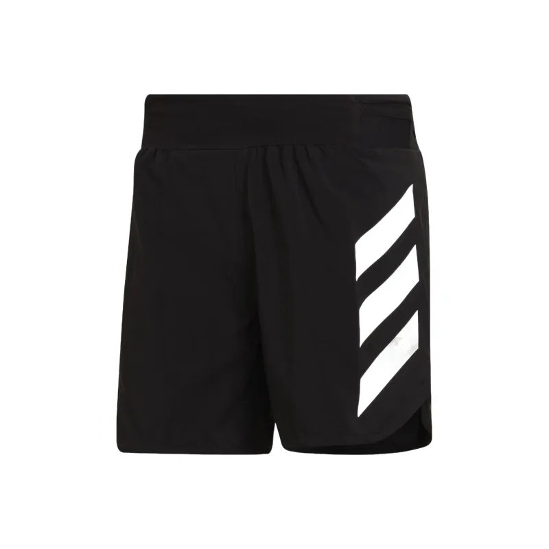 Adidas Terrex Sports Shorts Men Black-0